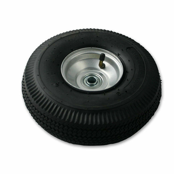 Briggs and Stratton 030247-1 Portable Generator Wheel Compatible Replacement