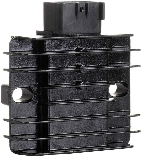 Kawasaki KAF400-A6F (2006) Mule Voltage Regulator Rectifier Compatible Replacement