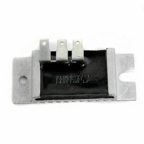 Part number 21066-7011 Regulator Compatible Replacement