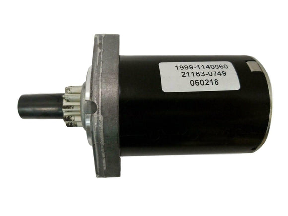 Kawasaki FR691V AS04 4 Stroke Engine Electric Starter Motor Compatible Replacement
