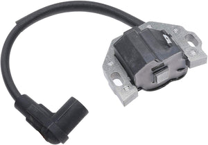 Kawasaki FX850V AS00 4 Stroke Engine Ignition Coil Replacement<br>