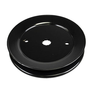 2-Pack Ariens 936069 (000001-99999) 54-In. Hydro Tractor Spindle Pulley Compatible Replacement