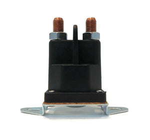 Part number OM-21546294 Starter Solenoid Compatible Replacement