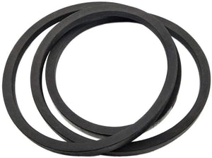Ariens 936064 (000000-000000) 42-In. Gear Tractor V-Belt Compatible Replacement