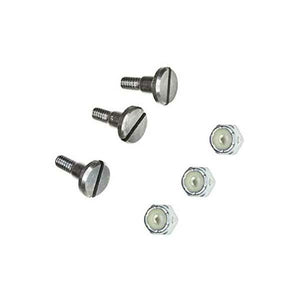 Part number 215513 Fastener Set Compatible Replacement