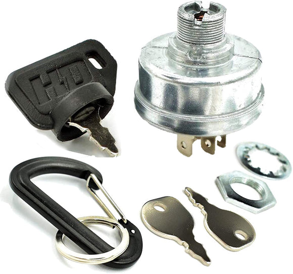 Snapper LT14H331KV (80085) 41