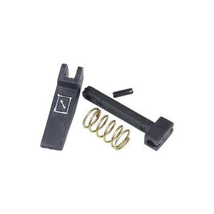Polaris A00CD50AA (2000) Magnum 500 Choke Lever Repair Kit Compatible Replacement
