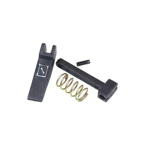 Polaris W98CH50AE (1998) Sportsman 500 Choke Lever Repair Kit Compatible Replacement