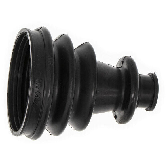 Part number 2201015 Axle Boot Compatible Replacement
