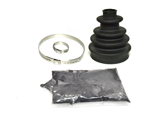 Part number 2201373 Rear Outer CV Boot Kit Compatible Replacement