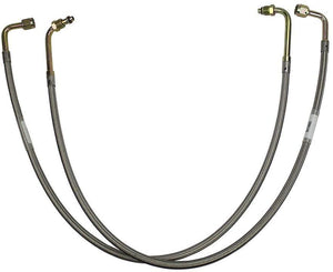 Part number 2204030 Trail Kit Oil Hose Compatible Replacement