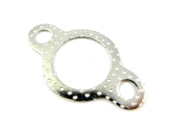 Part number 2404149-S Exhaust Gasket Compatible Replacement