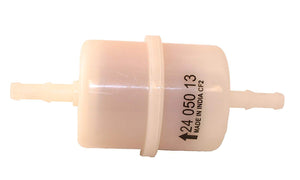 Part number 2405013-S Engine Fuel Filter Compatible Replacement