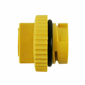 Part number 2422702-S Oil Fill Cap Compatible Replacement