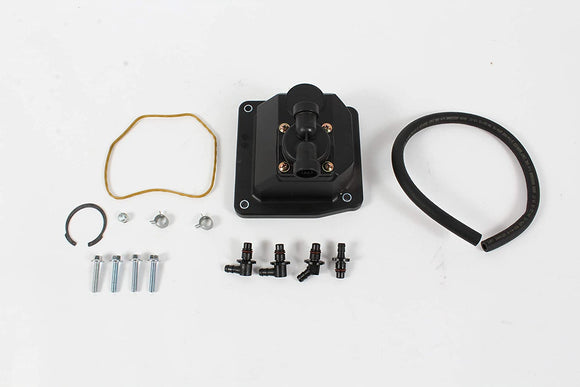 Part number 2455912-S Fuel Pump Kit Compatible Replacement