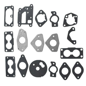 Part number OM-24755107-S Gasket Set Compatible Replacement