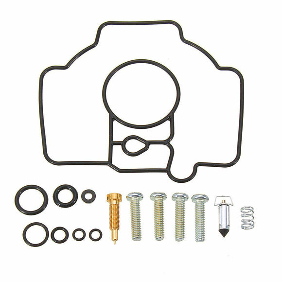 Kohler CH18S-62557 Engine Carburetor Overhaul Repair Kit Compatible Replacement