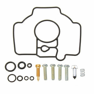 Kohler CH18S-62610 Engine Carburetor Overhaul Repair Kit Compatible Replacement