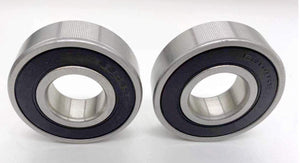 2-Pack Toro 71257 (310000001-310999999)(2010) Lawn Tractor Spindle Ball Bearing Compatible Replacement