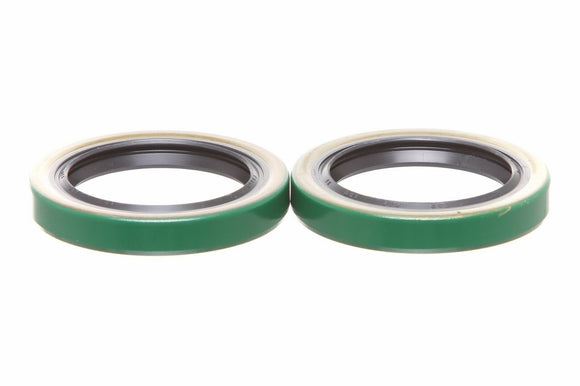 2-Pack Toro 55620 (9000001-9999999) (1989) Hmr-1600 Spindle Oil Seal Compatible Replacement