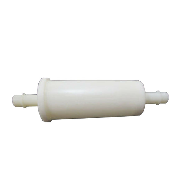 Part number 2530008 Filter Fuel Inline Compatible Replacement