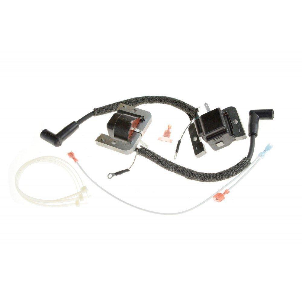Compatible Spark Advance Module for Kohler CH740GS-CH740-0066 Engine ...