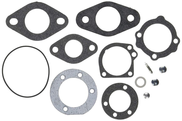 Part number 2575711-S Carburetor Kit Compatible Replacement