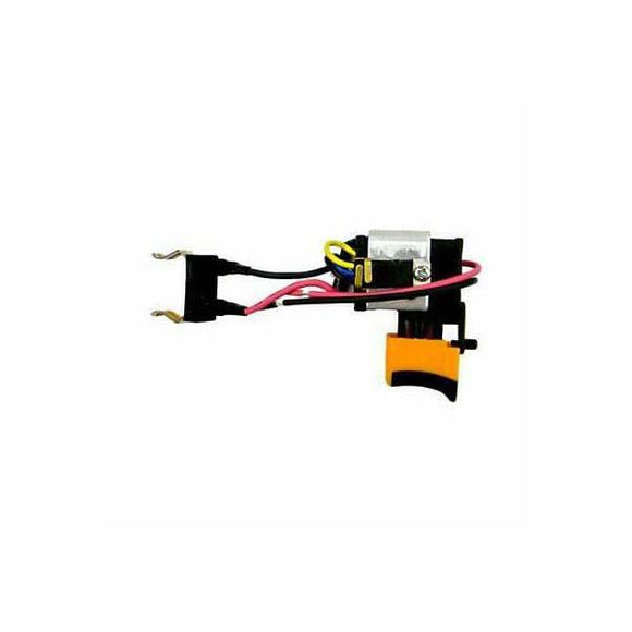 Ryobi P234 P234 18 Volt Impact Driver Trigger Switch Assembly Compatible Replacement