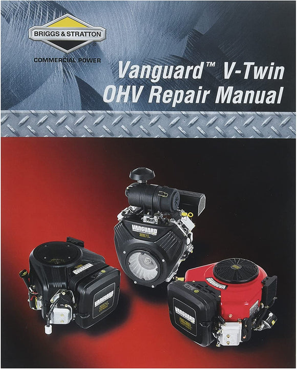 Part number 272144 Repair Manual Compatible Replacement