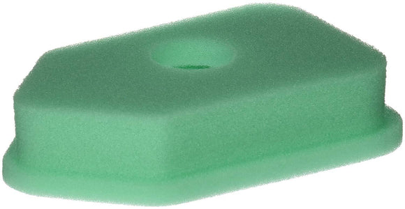 Briggs and Stratton 10A902-1615-B1 Engine Foam Air Filter Compatible Replacement