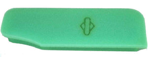 Briggs and Stratton 254707-0121-01 Engine Air Filter Foam Element Compatible Replacement
