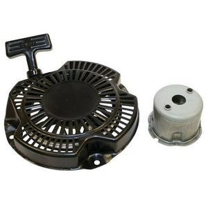 Subaru / Robin EX270D20250 Engine Recoil Starter Compatible Replacement