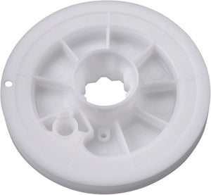 Briggs and Stratton 92200 Series (0007-1250) Engine Recoil Pulley Compatible Replacement