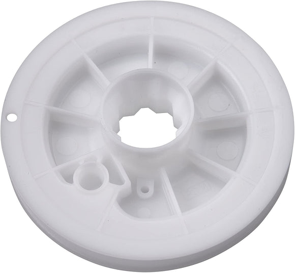 Briggs and Stratton 92200 Series (0007-1250) Engine Recoil Pulley Compatible Replacement