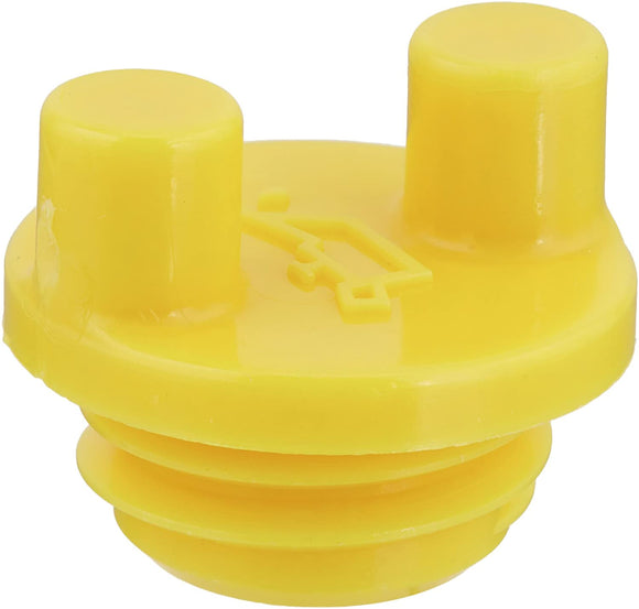 Briggs and Stratton 0630-0 Portable Generator Oil Fill Cap Compatible Replacement