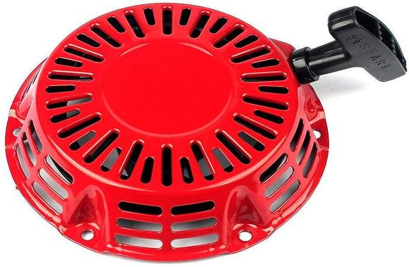Honda WH20X (Type CR)(VIN# GX140-1000001-3263982) Water Pump Recoil Starter Compatible Replacement