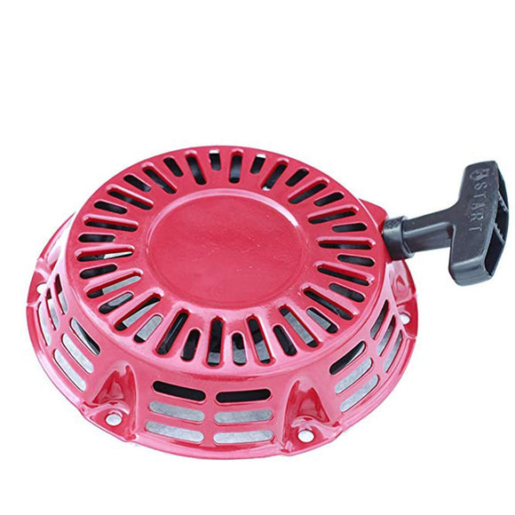 Honda GX160K1 (Type QXF2)(VIN# GC02-8670001-9099999) Small Engine Recoil Starter Compatible Replacement