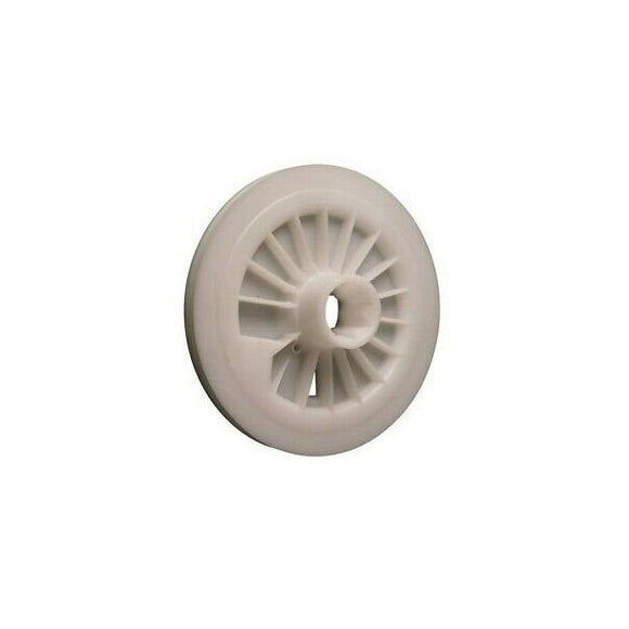 Part number 295871 Starter Pulley Compatible Replacement