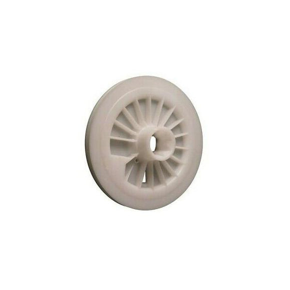 Briggs and Stratton 142700 Series Engine Starter Pulley Compatible Replacement