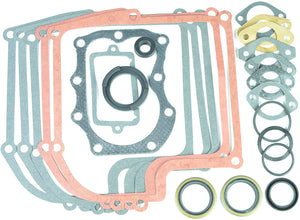 Toro 70040 (8900001-8999999)(1998) Lawn Tractor Gasket Set Compatible Replacement