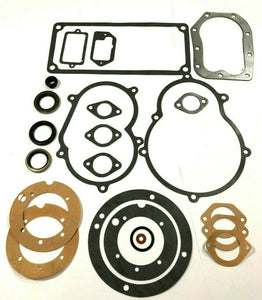 Part number OM-299719 Engine Gasket Set Compatible Replacement