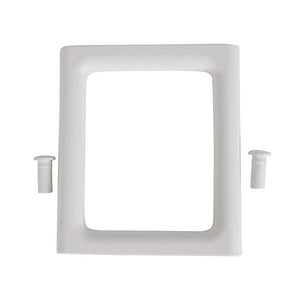 Coleman 5296-805 54 Quart Wine Chest Cooler 2-Way Cooler Handle Compatible Replacement