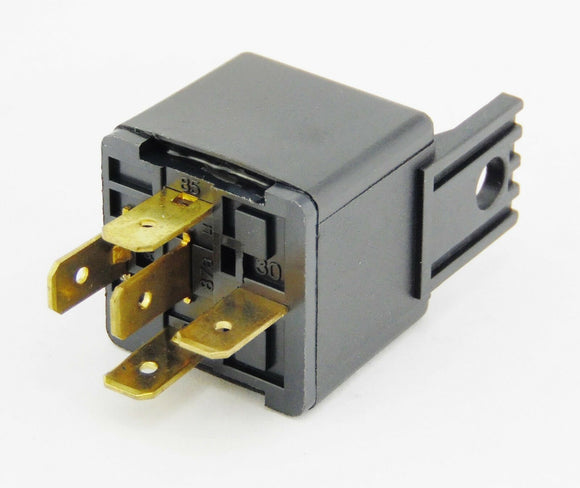 Husqvarna LTH 145 (954140006D) (1998-07) Ride Mower Operation Presence Relay Compatible Replacement