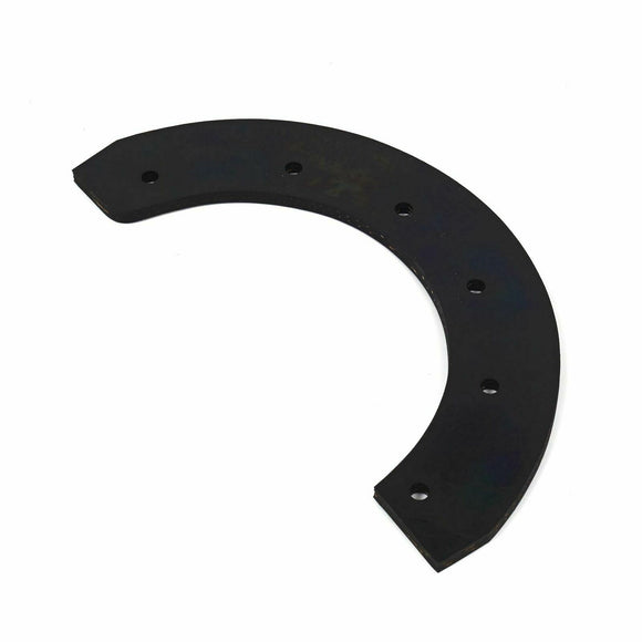 Part number OM-302565MA Auger Blade Compatible Replacement