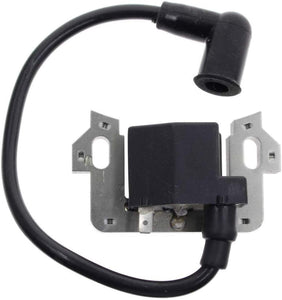 Honda HS520 (Type A)(VIN# SZBG-6000001 to SZBG-6099999) Snowblower Ignition Coil Compatible Replacement