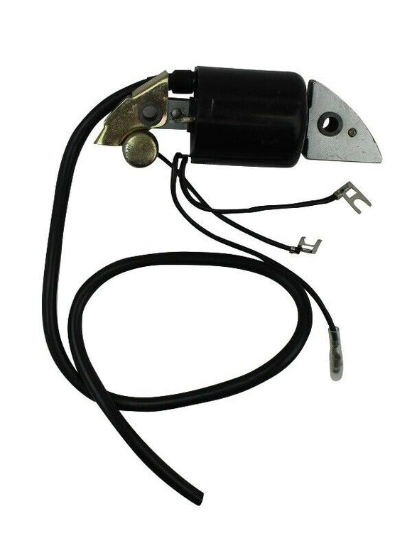 Honda FR500 (Type A)(VIN# G200-1388543-9999999) Tiller Ignition Coil Compatible Replacement