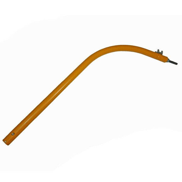 Ryobi RY28120 String Trimmer Curved Shaft Assembly Compatible Replacement