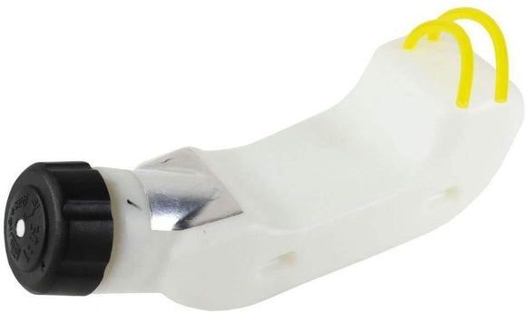 Homelite UT08929A (Yard Sweeper) Blower Fuel Tank Assembly Compatible Replacement