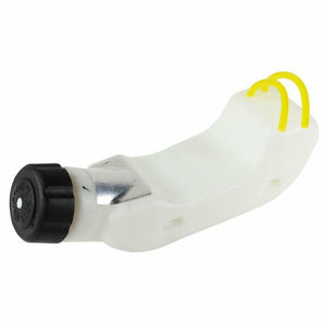 Homelite UT-70026 Trimmer Fuel Tank Compatible Replacement