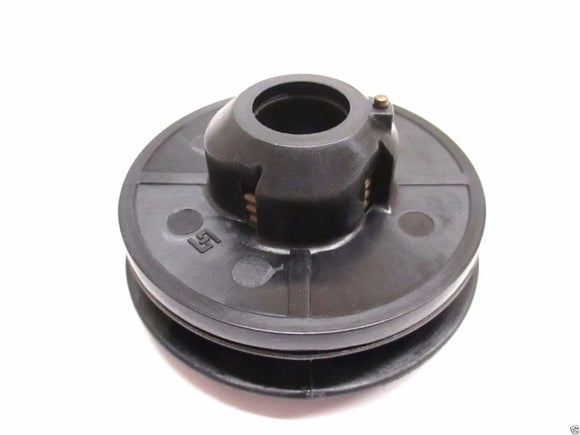 Homelite UT21967 26cc Mightylite Versa Tool String Trimmer Starter Pulley Assembly Compatible Replacement